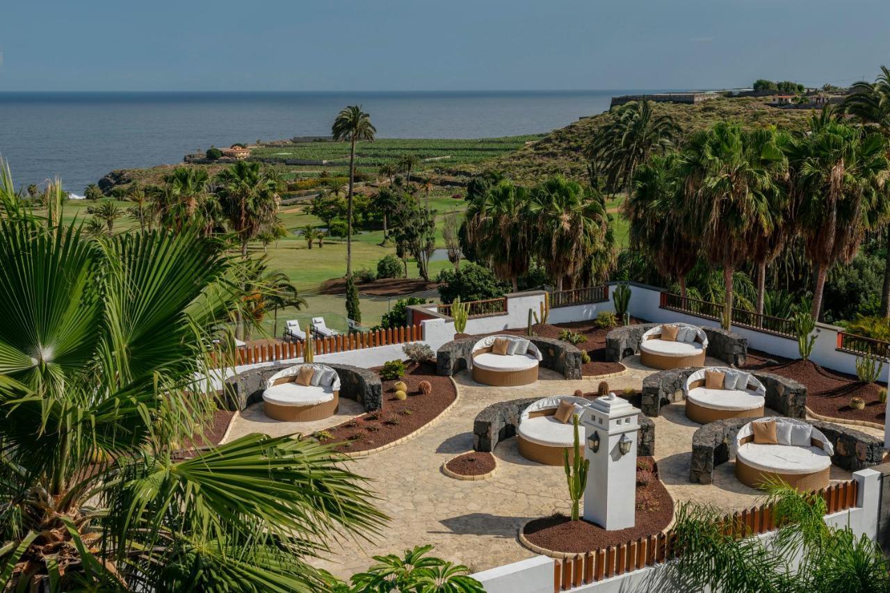 Hotel Hacienda Del Conde Member Of Meliá Collection - Adults Only