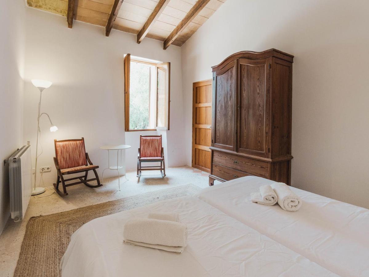 Сasa de vacaciones Llucamar Sant Llorenc Des Cardassar