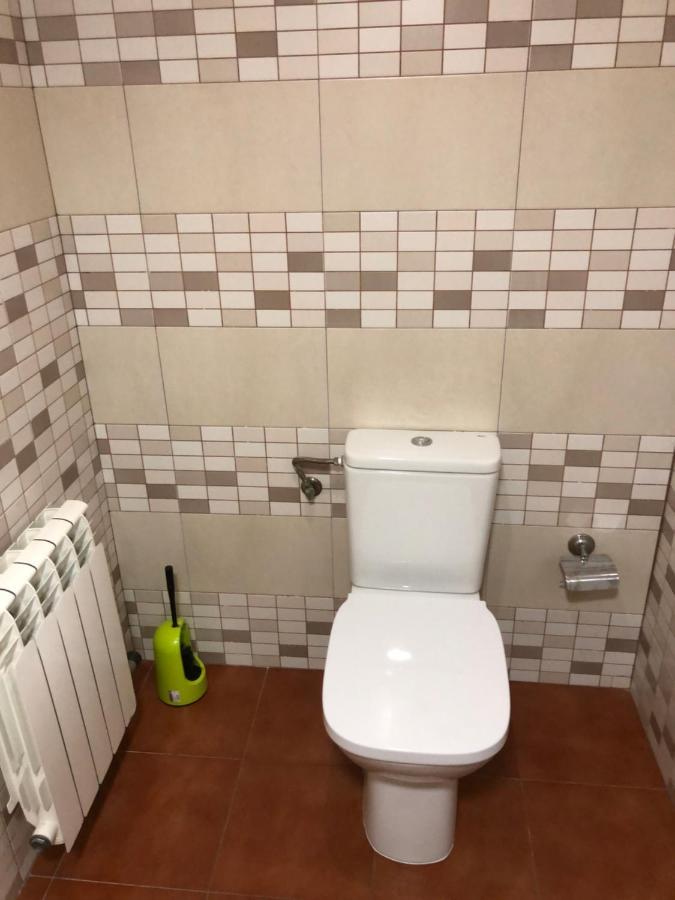 Сasa de vacaciones Puentecuervo Pancorbo