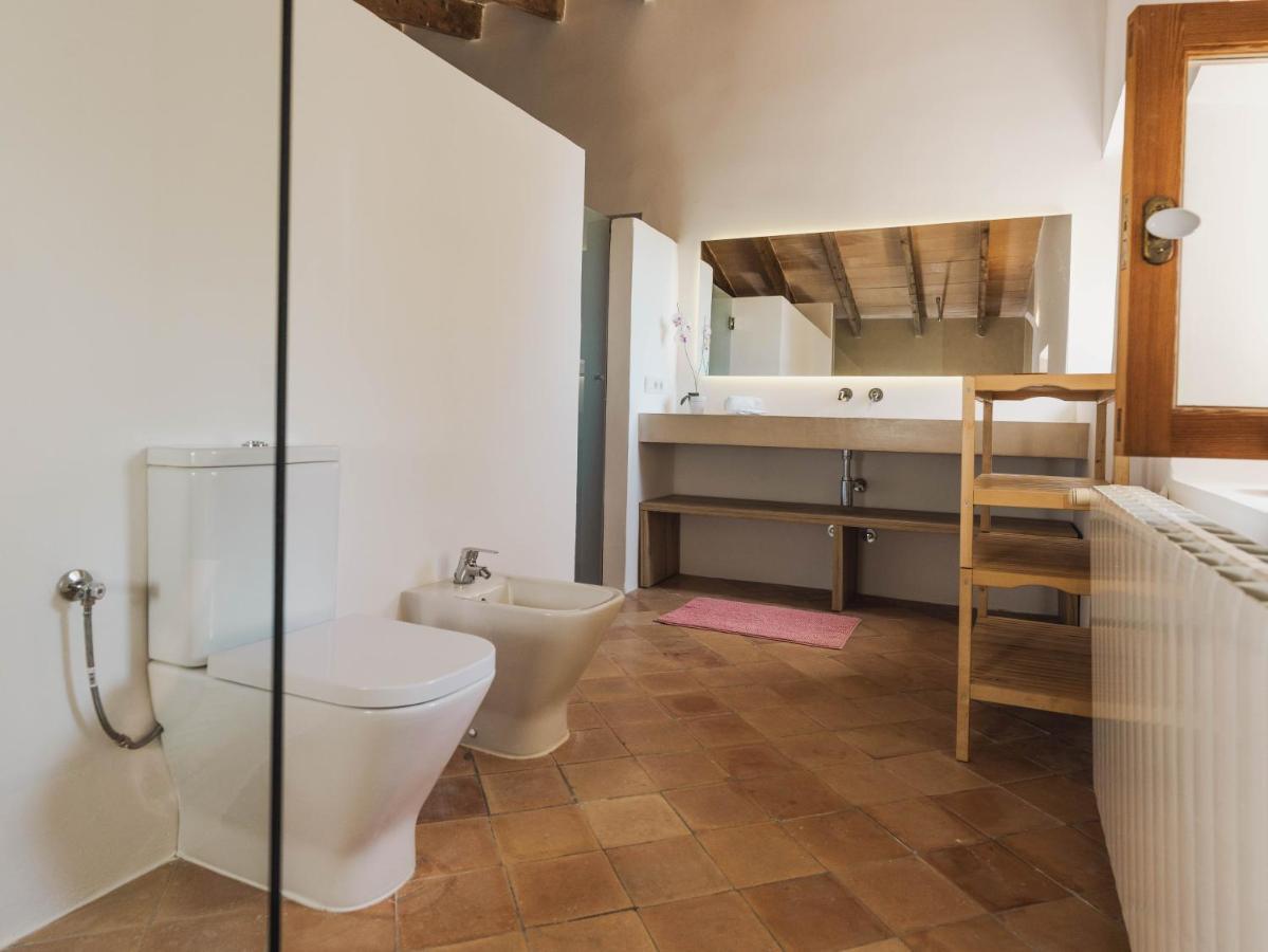Llucamar Сasa de vacaciones Sant Llorenc Des Cardassar
