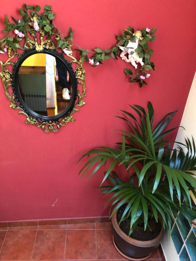 Puentecuervo Сasa de vacaciones
