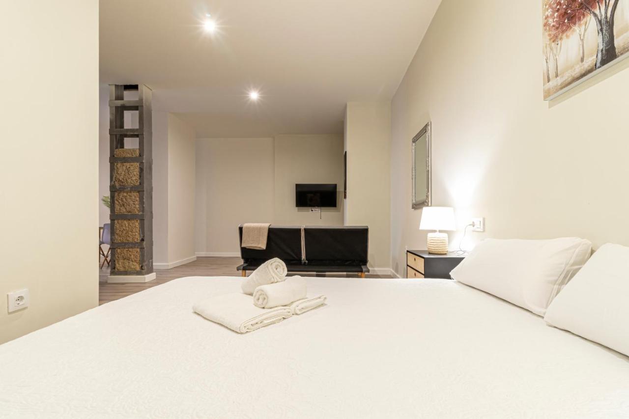 Apartment Top & Chic Albarizuela Nº5 *