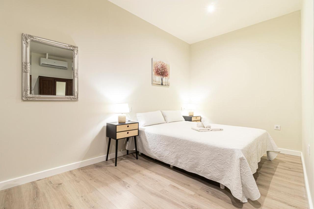 Top & Chic Albarizuela Nº5 Apartment