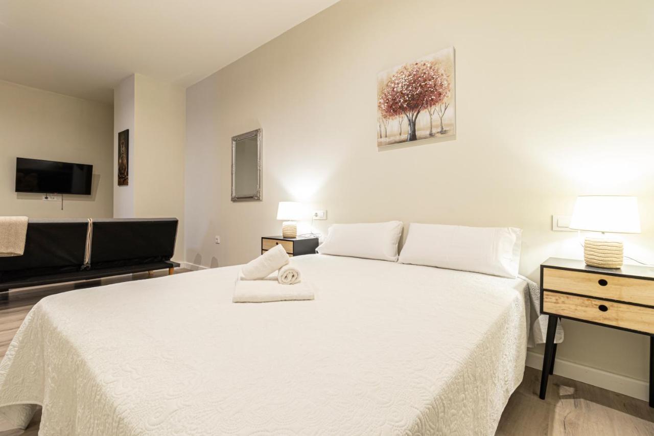 Apartment Top & Chic Albarizuela Nº5 *