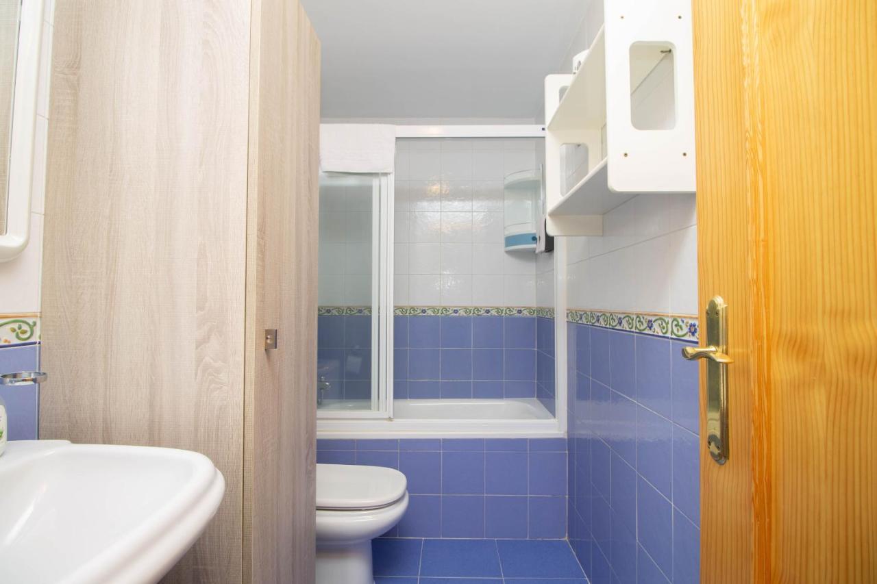 Elisamar By Ivi Real Estate Apartamento Torremolinos