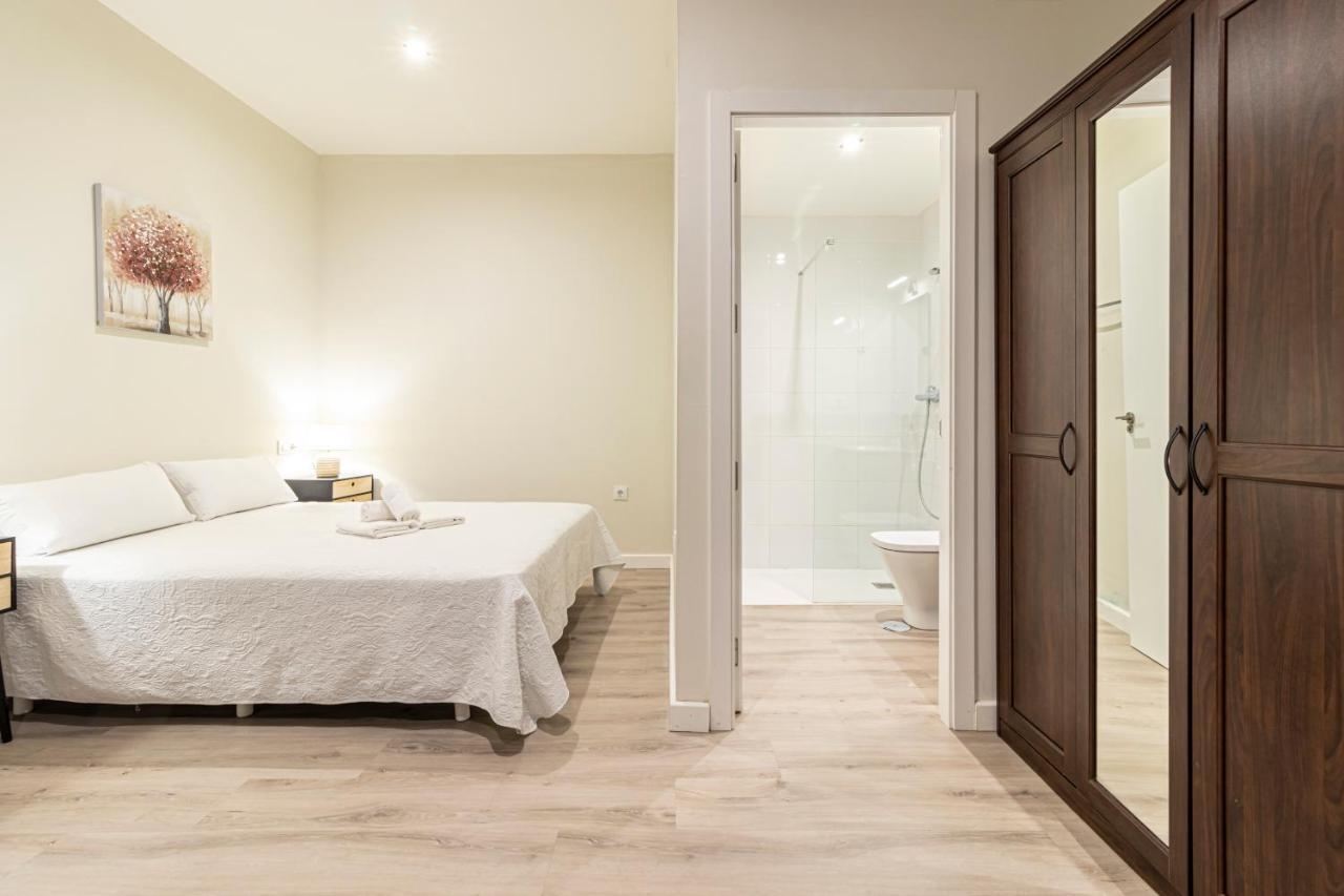 Top & Chic Albarizuela Nº5 Apartment *