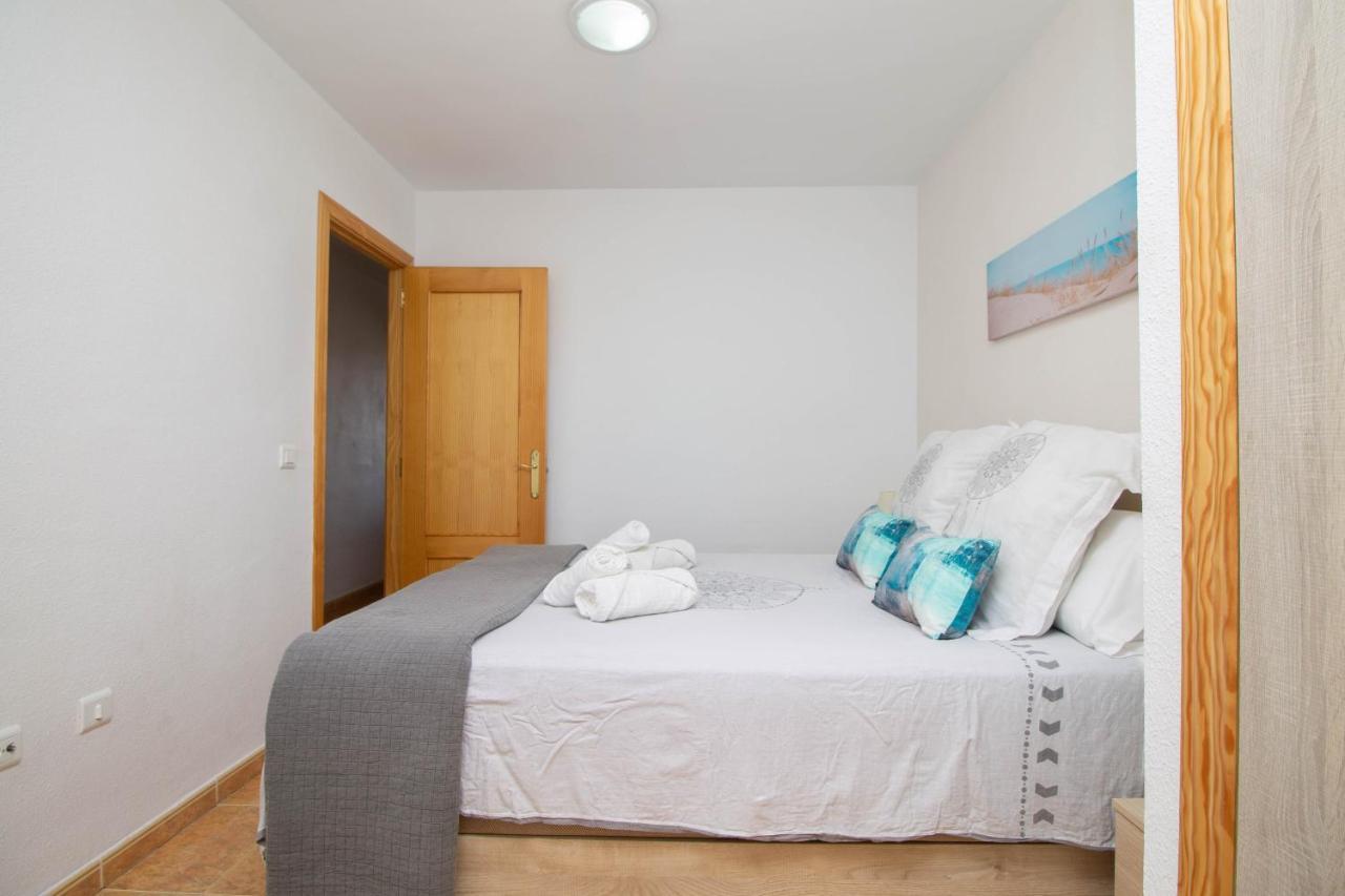 Apartamento Elisamar By Ivi Real Estate Torremolinos