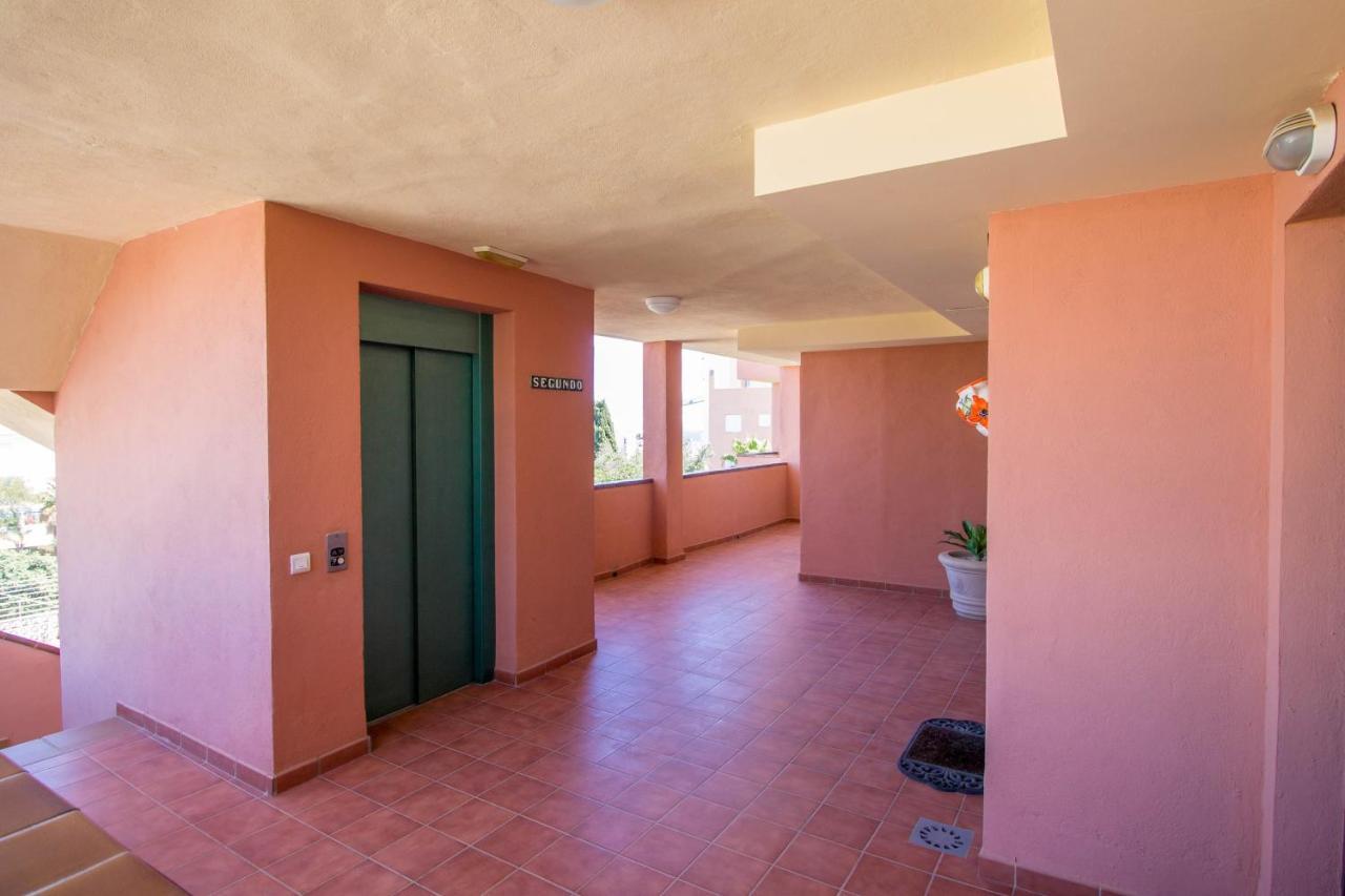 Apartamento Elisamar By Ivi Real Estate Torremolinos