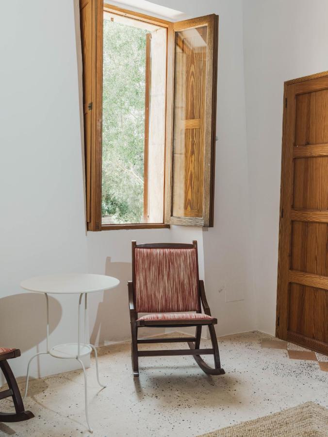 Llucamar Сasa de vacaciones Sant Llorenc Des Cardassar