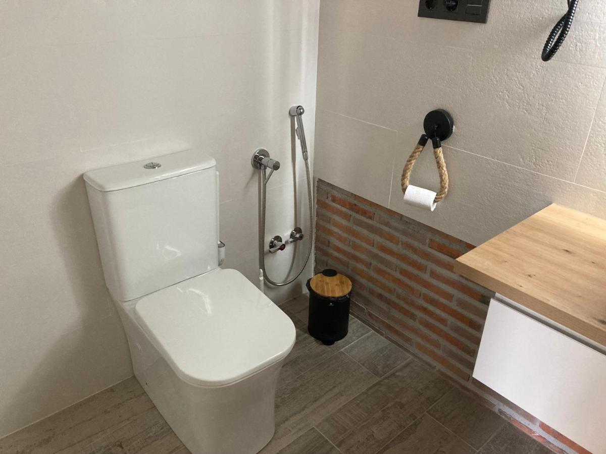 Fuente Oscura Apartment *