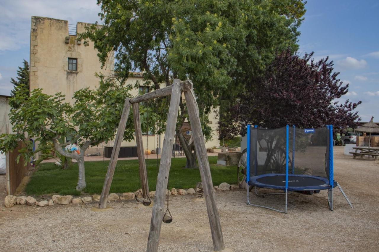 Torre Forcheron