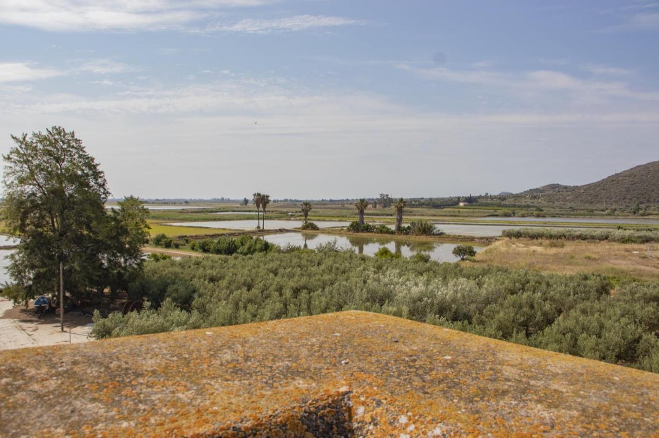 Torre Forcheron