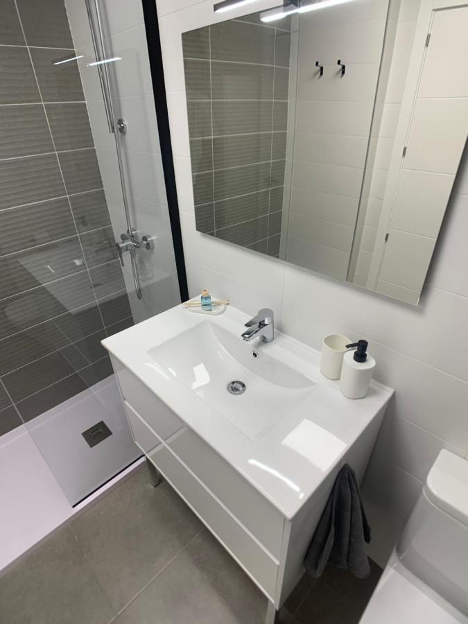 Apartment Marques De Valleniza-sol Y Playa Malaga