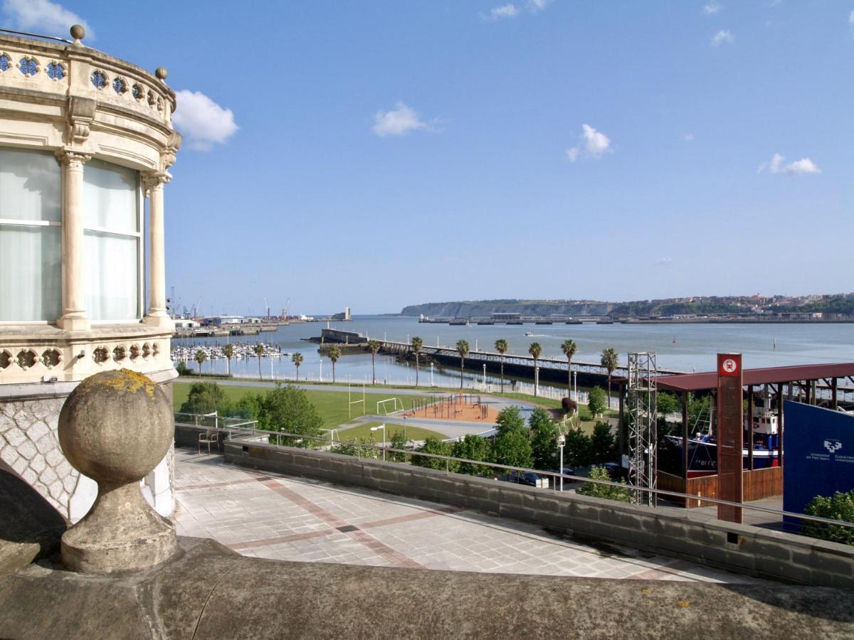Hotel Urh Palacio De Oriol 4*