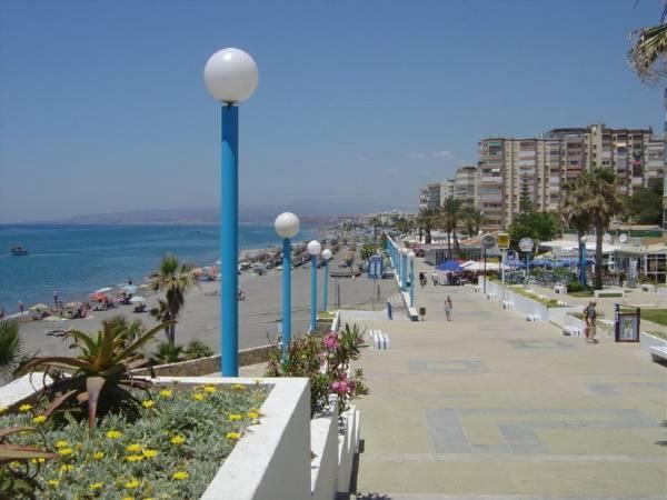 Apartamento Estudio Sun&friends *