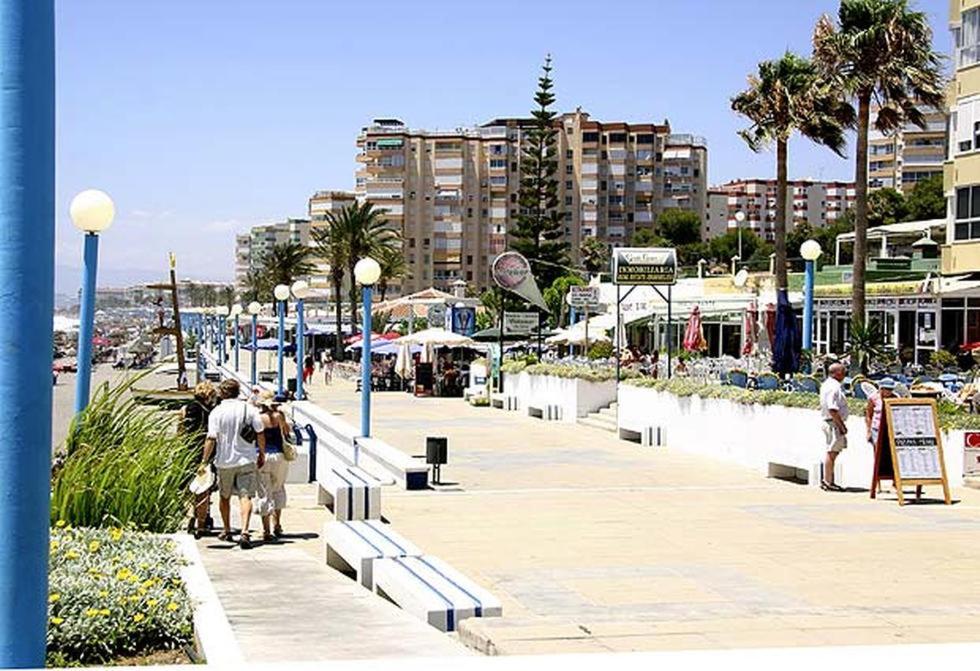 Apartamento Estudio Sun&friends Torrox