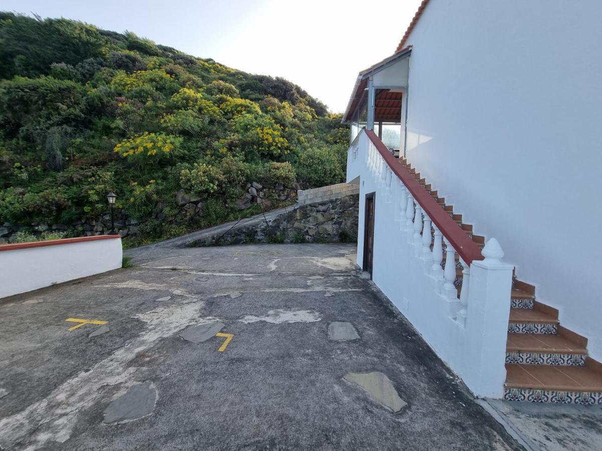 Сasa de vacaciones Vv Mirador Isla Bonita By Henrypole