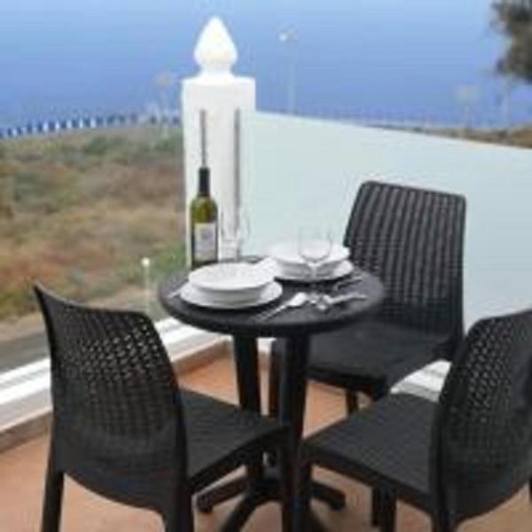 Vv Mirador Isla Bonita By Henrypole