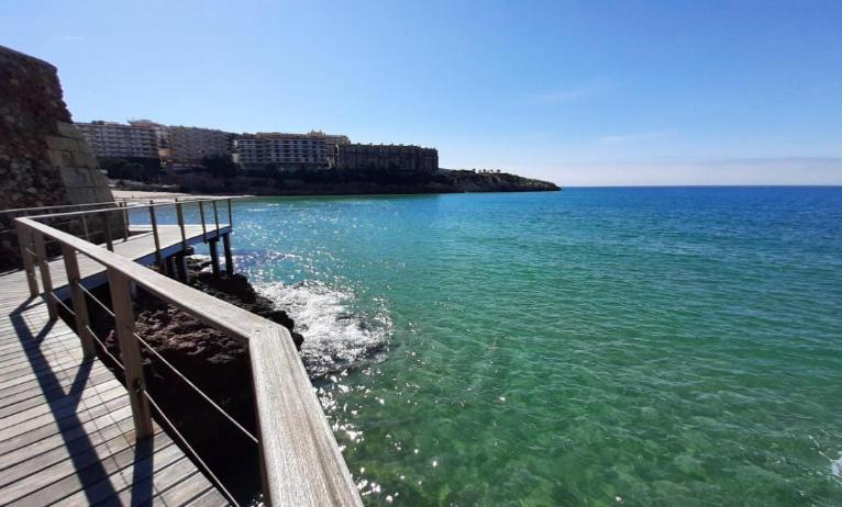 Intersalou Priorat Apartamento
