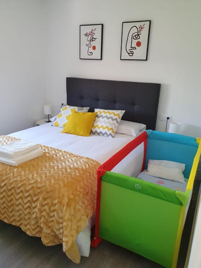 Apartamento Acea Nova 3