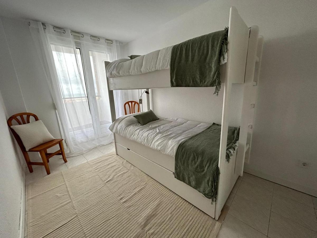 El De Lola Apartment Mogro