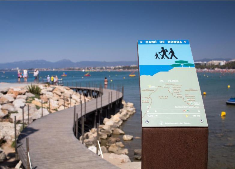Intersalou Priorat Apartamento Salou