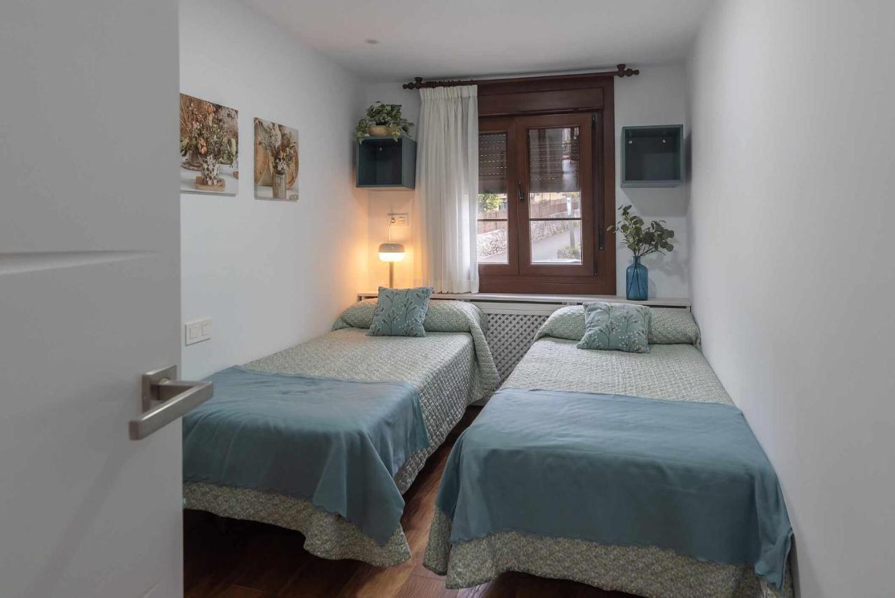 La Corrada De Apartamento