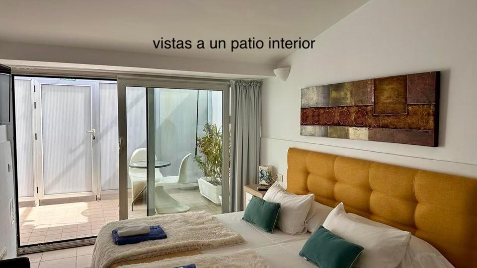 Calatabarca Bed and breakfast Isla de Tabarca