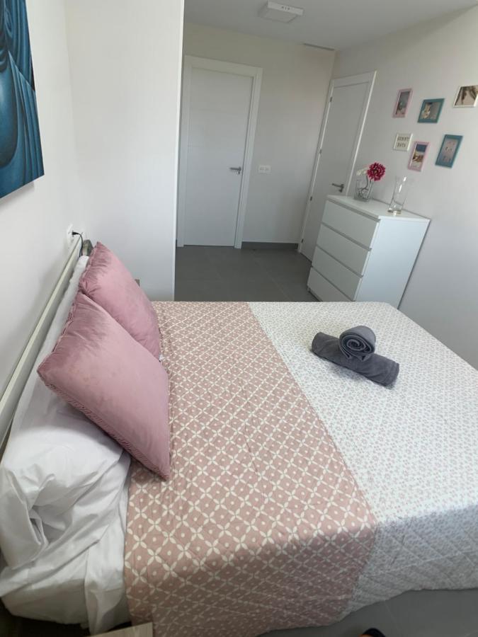 Apartment Marques De Valleniza-sol Y Playa Malaga