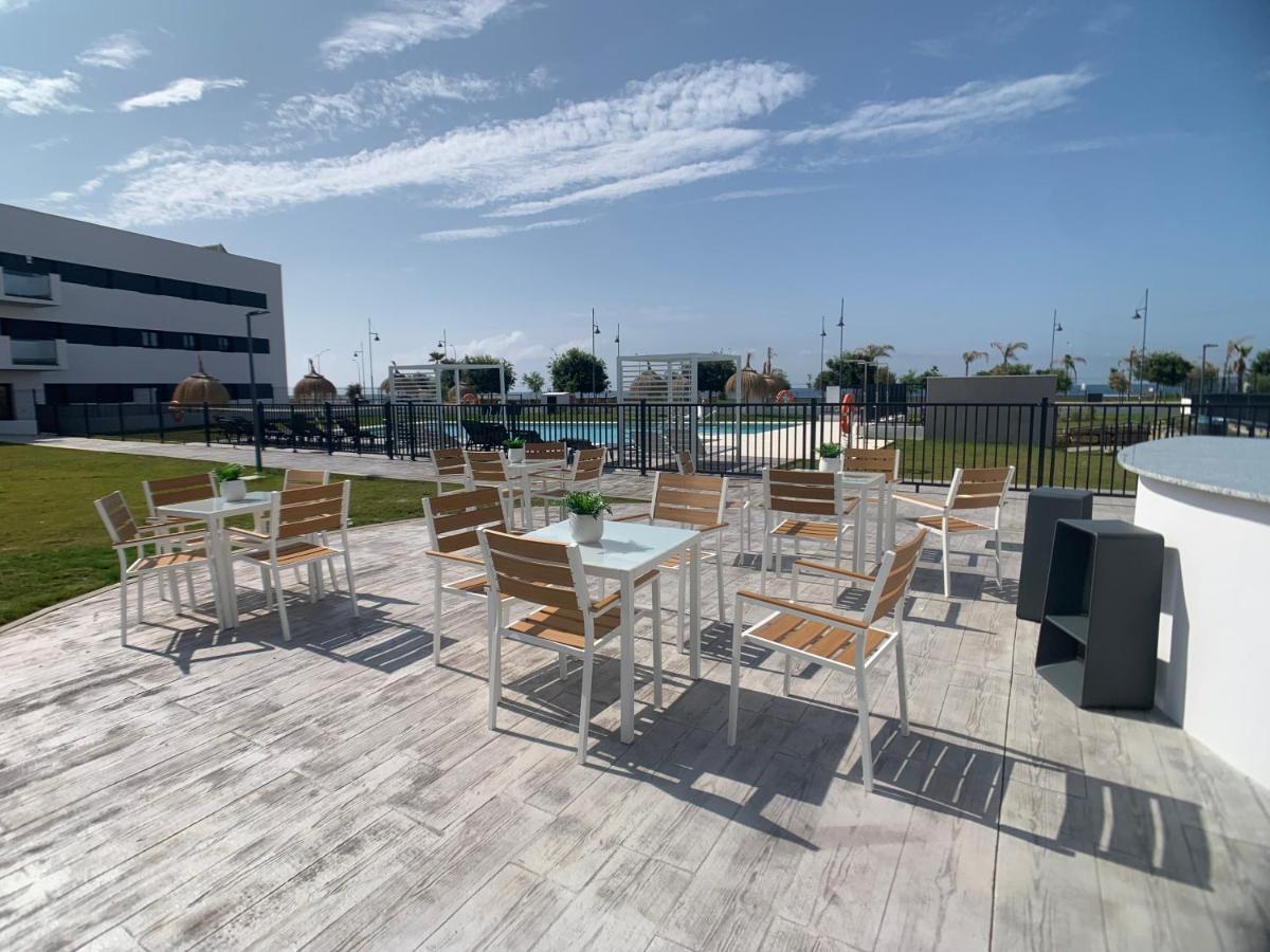 Apartment Marques De Valleniza-sol Y Playa Malaga