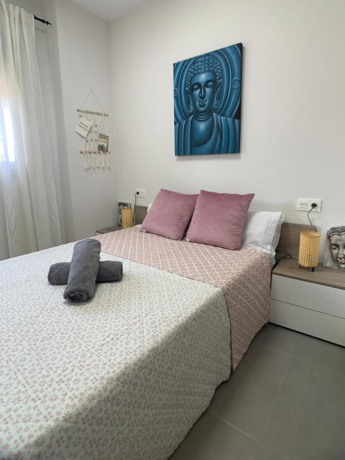 Apartment Marques De Valleniza-sol Y Playa *