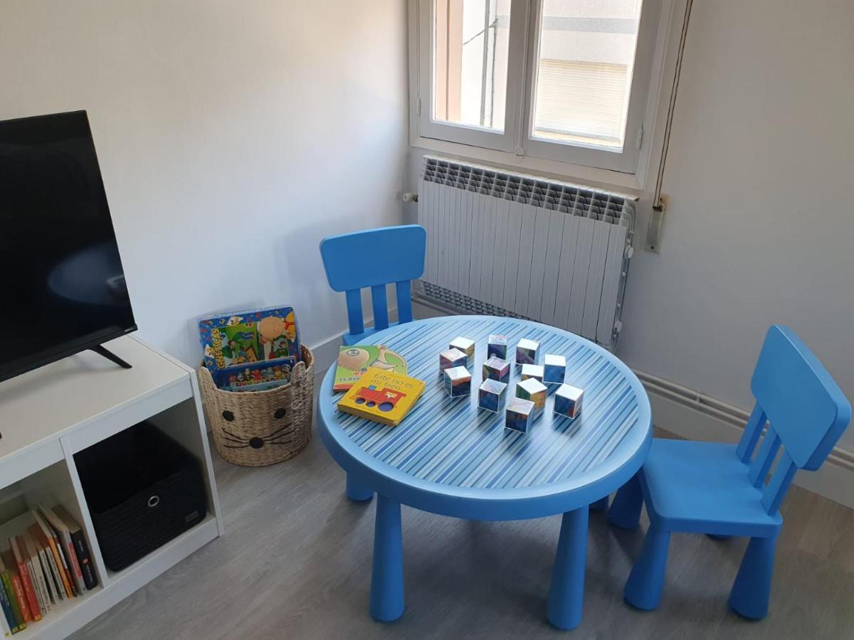 Apartamento Acea Nova 3 *