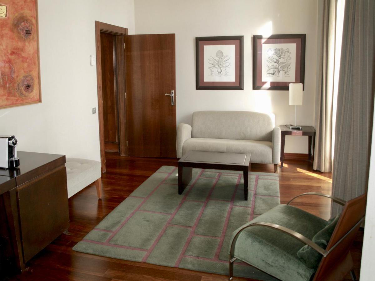 Urh Palacio De Oriol Hotel Santurtzi