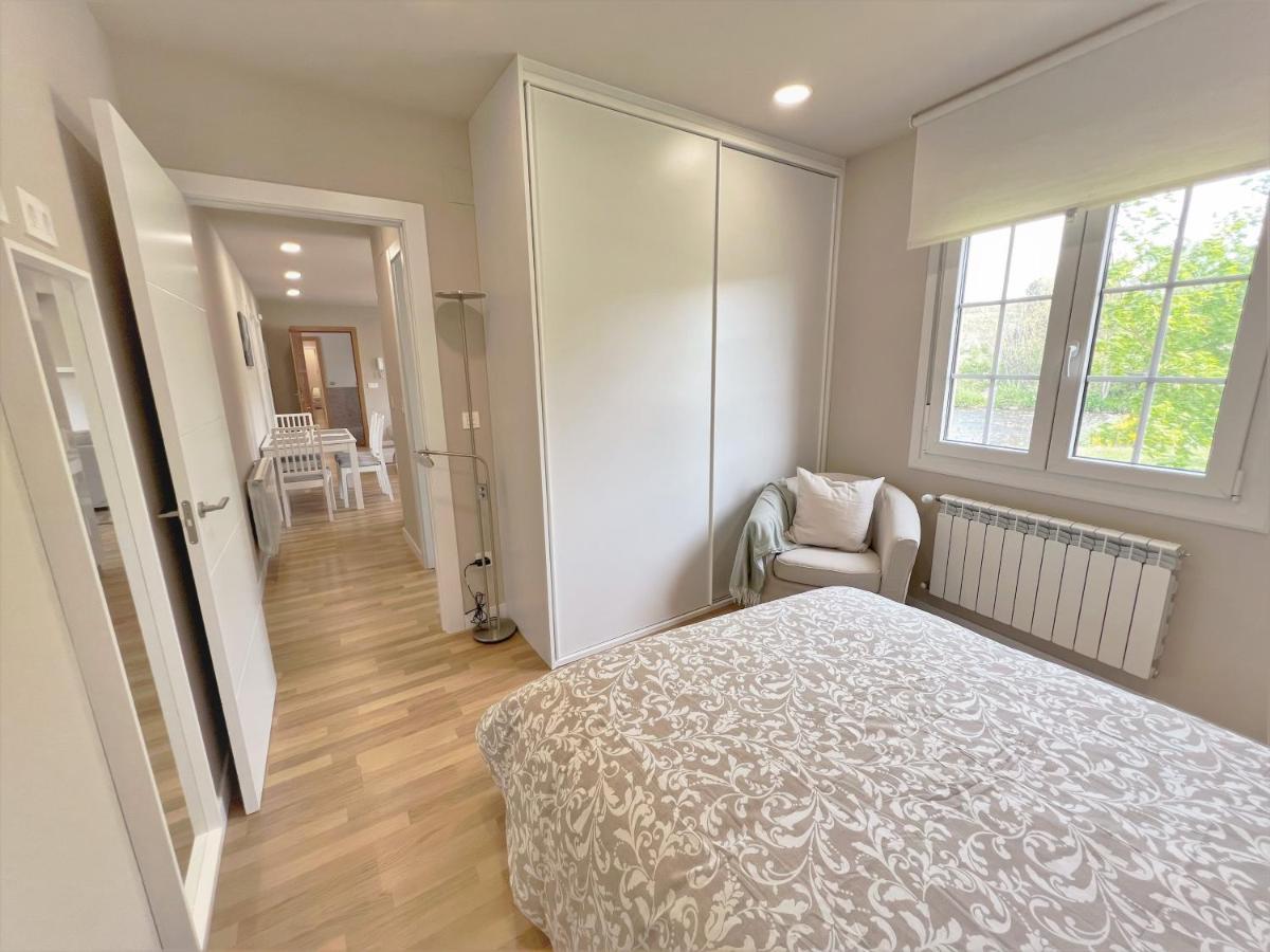 Del Pisuerga Apartment