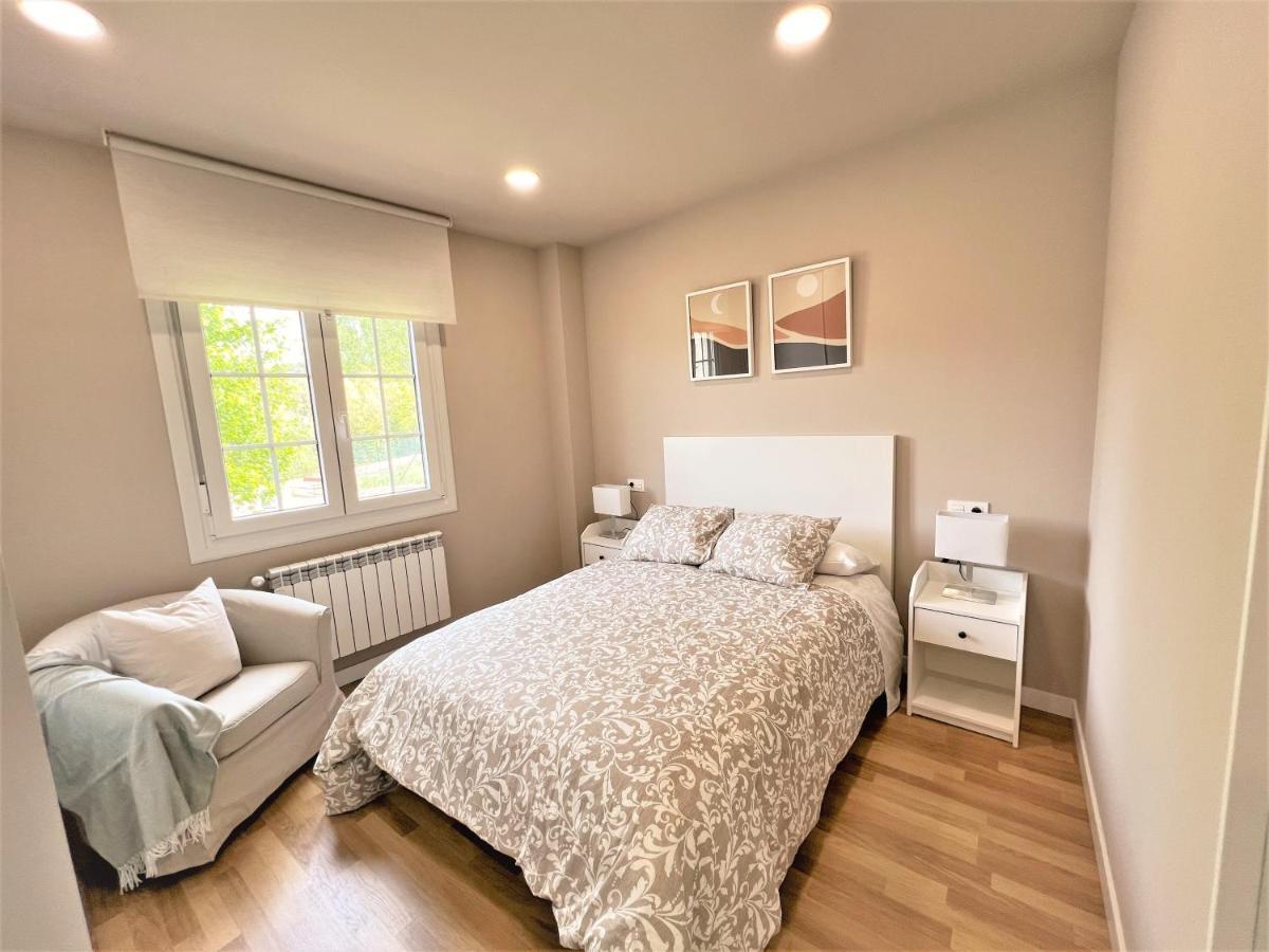 Del Pisuerga Apartment