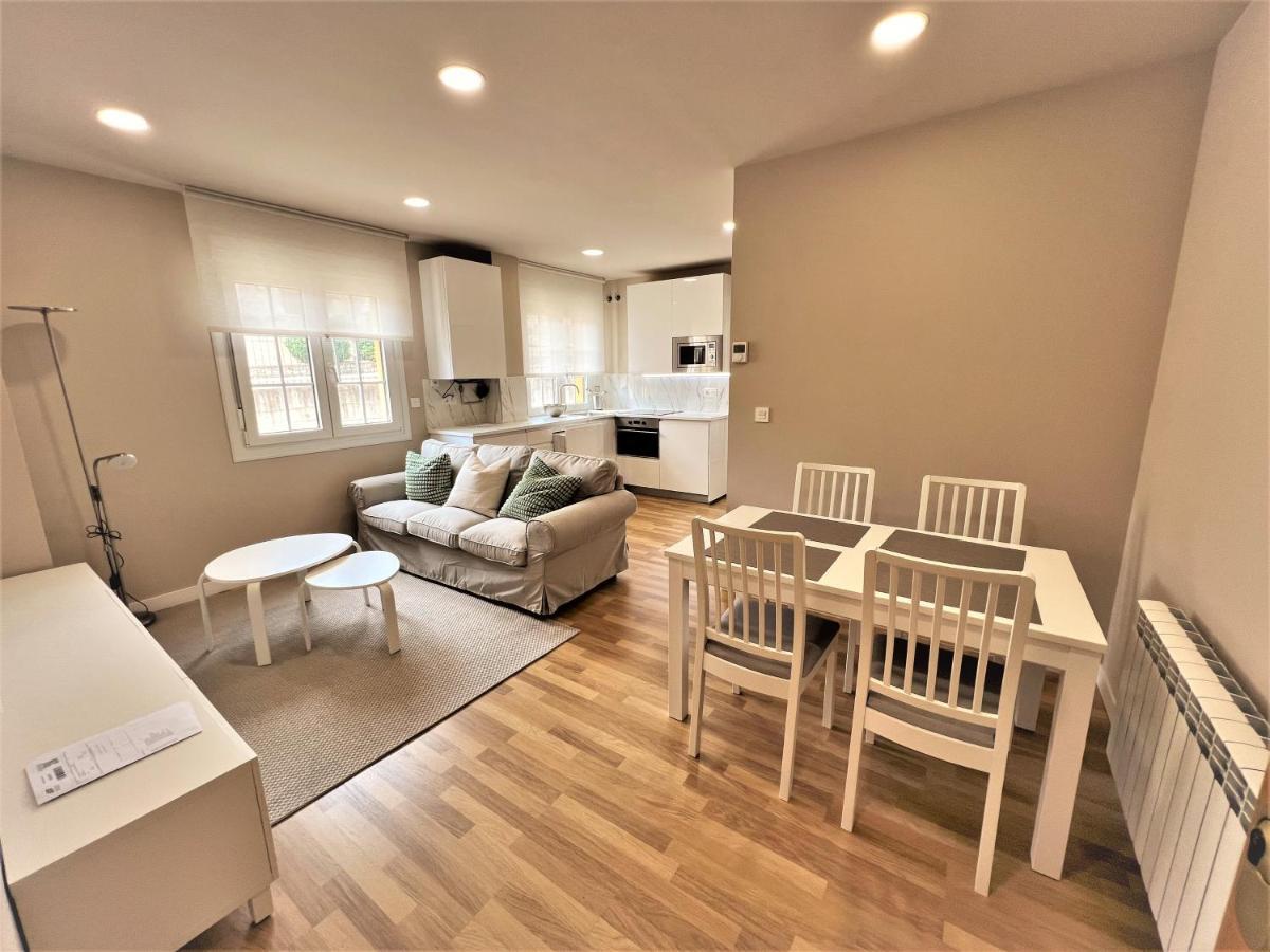 Apartment Del Pisuerga