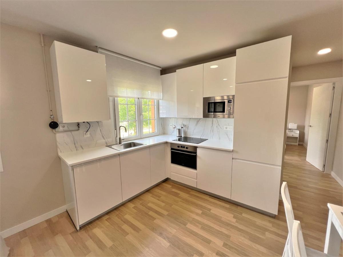 Del Pisuerga Apartment *