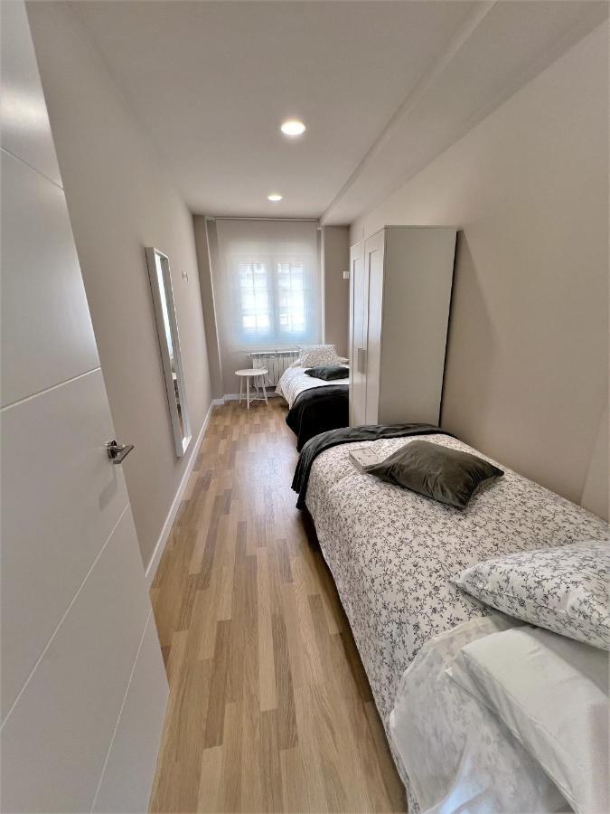 Del Pisuerga Apartment Cervera De Pisuerga