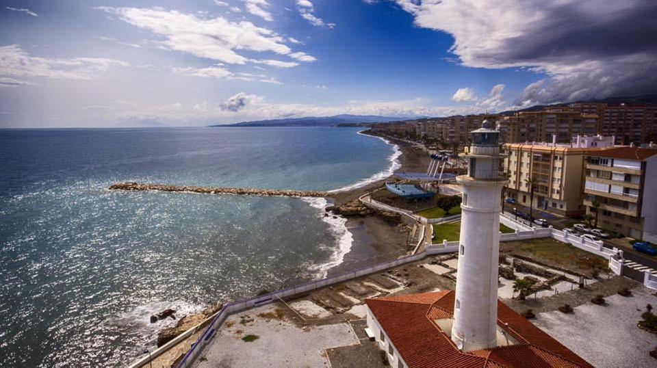 Estudio Sun&friends Apartamento Torrox