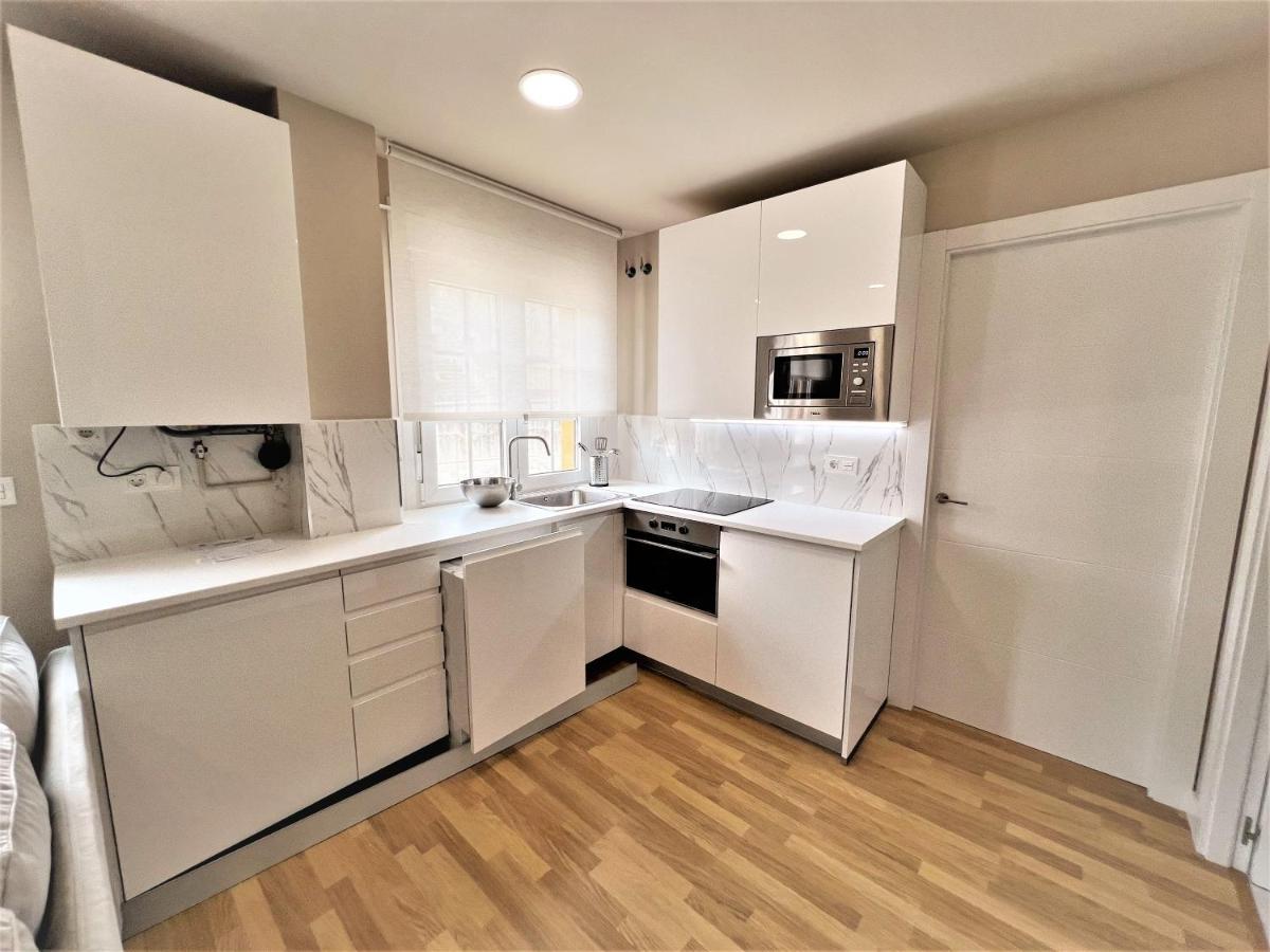 Apartment Del Pisuerga *