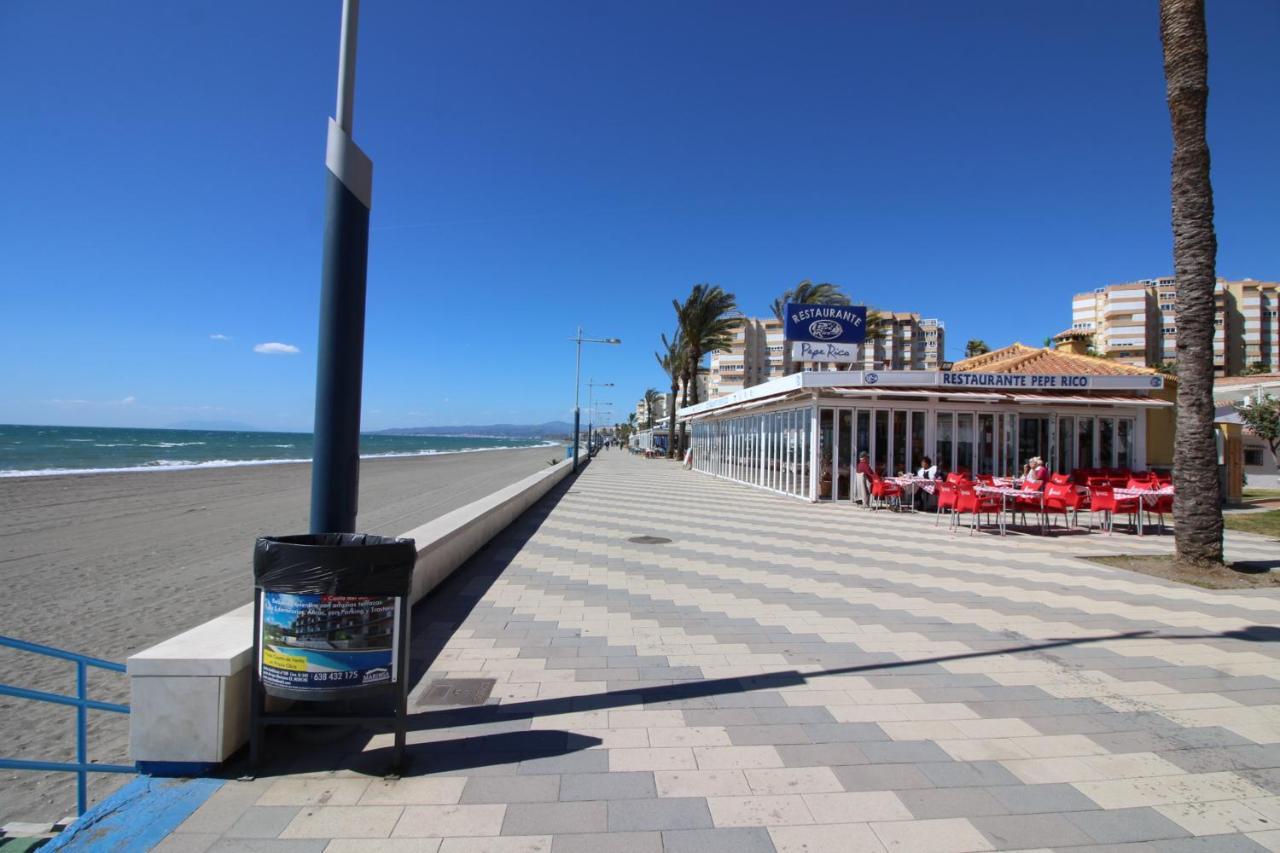 Estudio Lighthouse F 77 * Torrox
