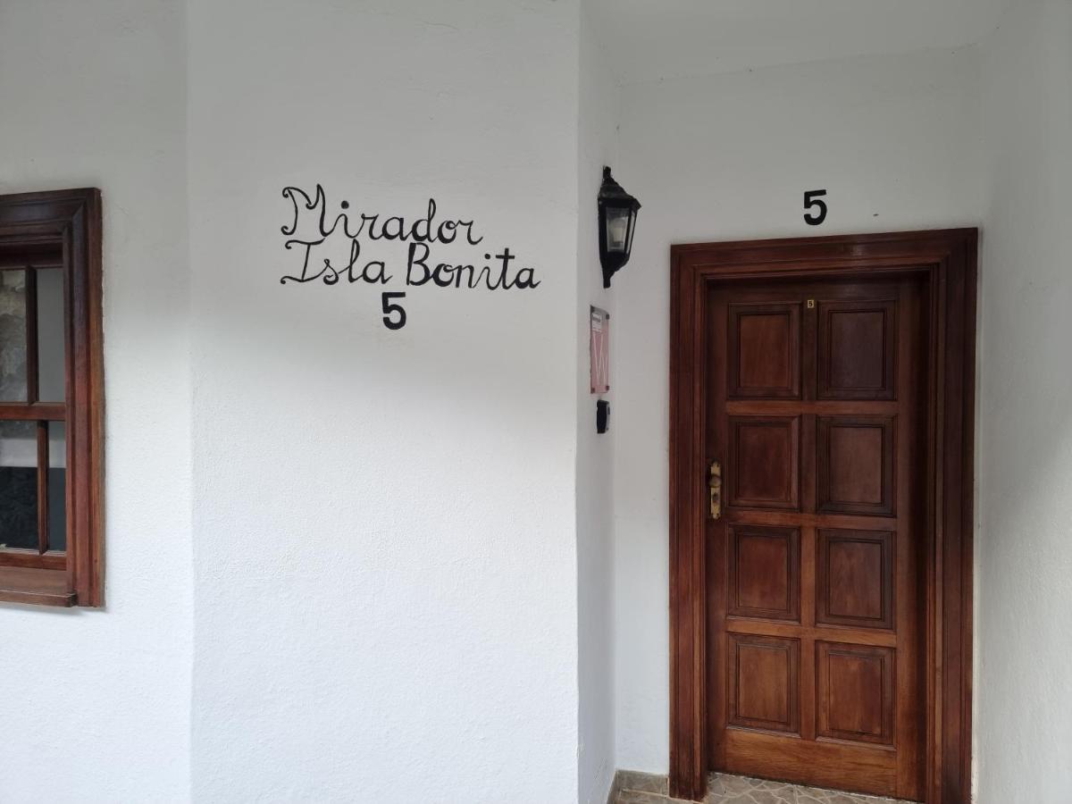 Vv Mirador Isla Bonita By Henrypole *