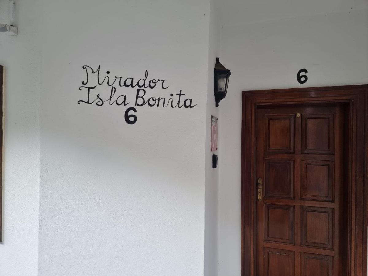 Сasa de vacaciones Vv Mirador Isla Bonita By Henrypole Mazo