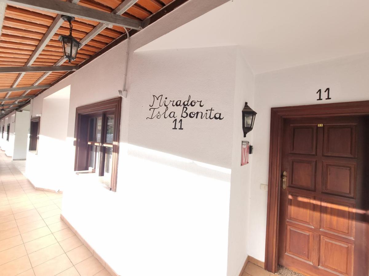Holiday home Vv Mirador Isla Bonita 
