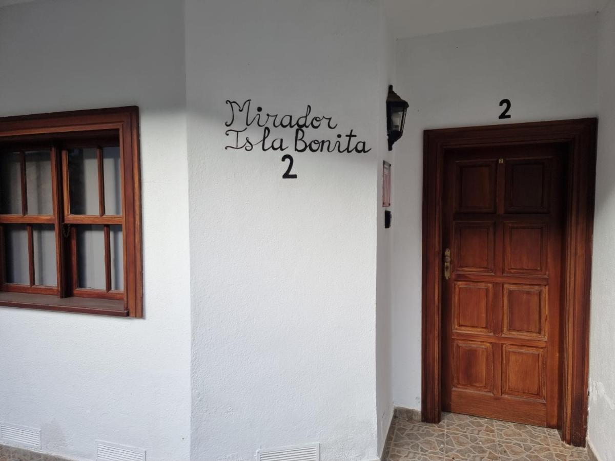 Vv Mirador Isla Bonita By Henrypole Сasa de vacaciones Mazo