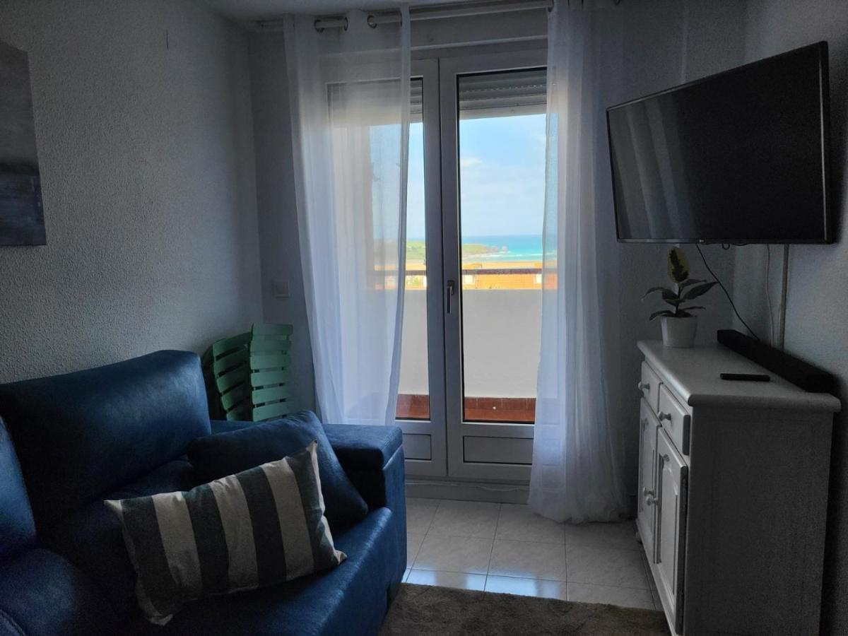 El De Lola Apartment Mogro