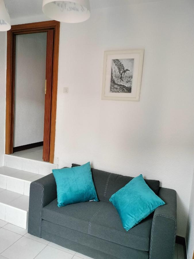 Apartamento Apartamento Gigantes *