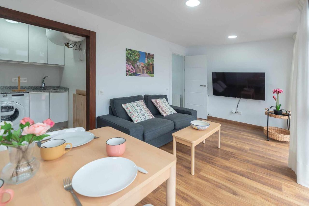 La Corrada De Apartamento