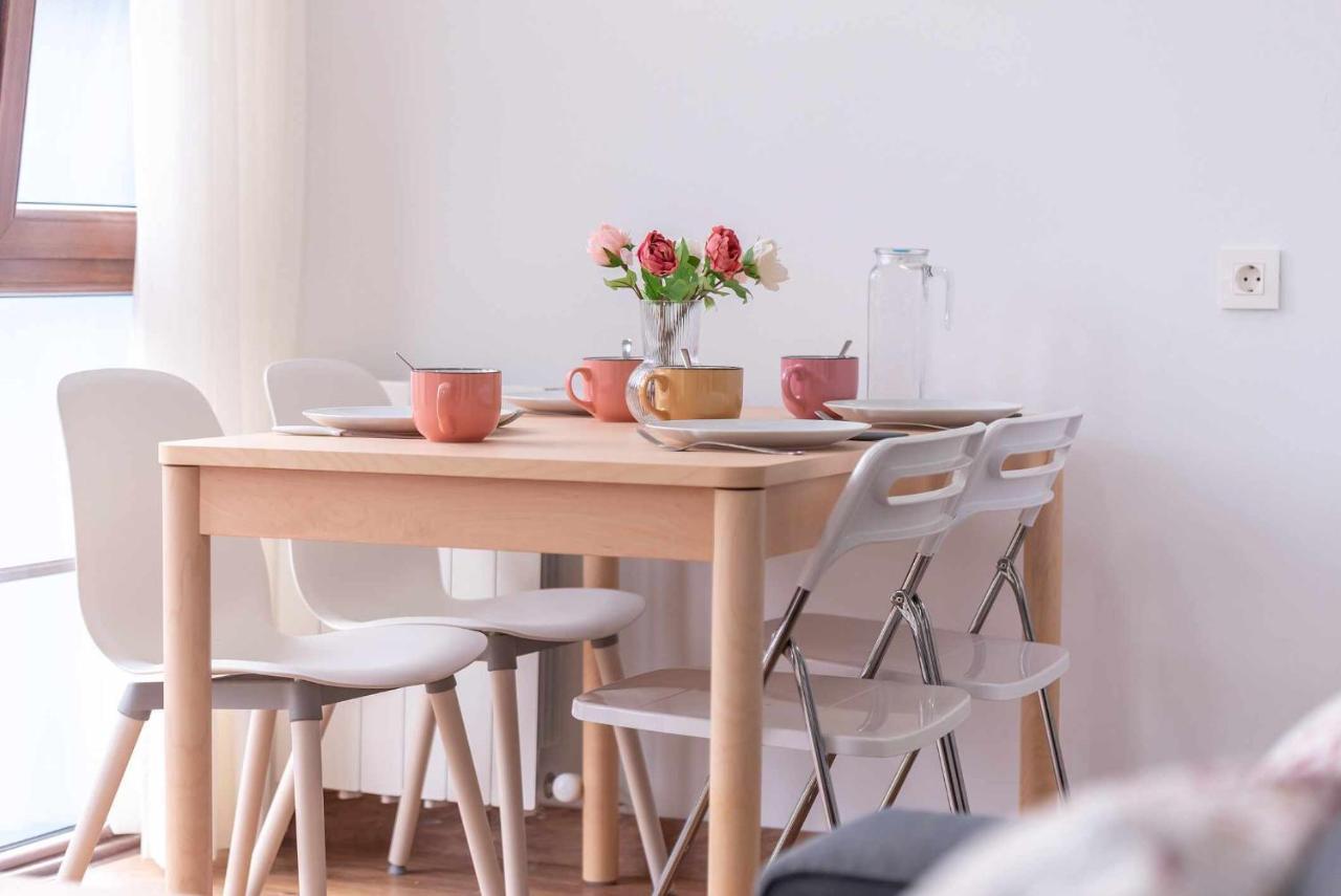 La Corrada De Apartamento Andrín