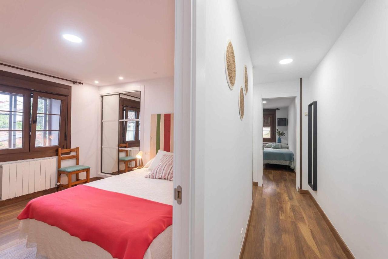 Apartamento La Corrada De Andrín